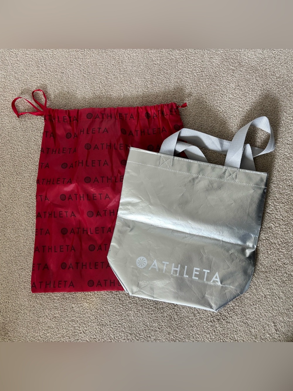 Athleta Bags